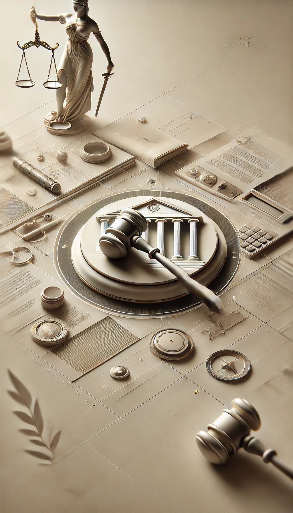 Bursa ağır ceza davalarında müvekkillerine güçlü bir savunma sunan deneyimli hukuk ekibimiz, her aşamada yanınızdadır.